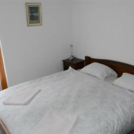 Apartmán Mireille Nr- 5 By Interhome *