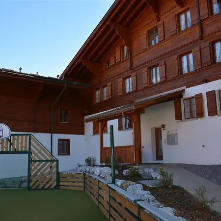 Mireille Nr- 5 By Interhome *