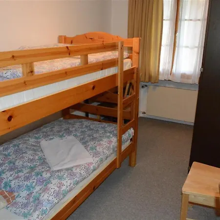 Mireille Nr- 5 By Interhome