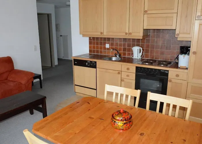 Mireille Nr- 5 By Interhome