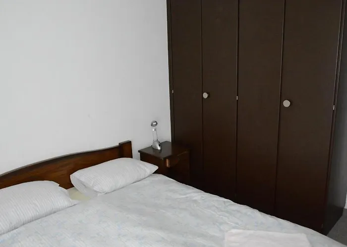 Mireille Nr- 5 By Interhome Apartmán *