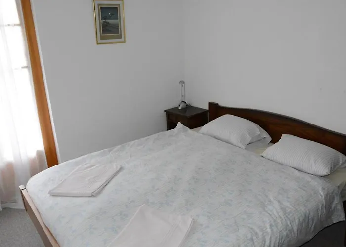 Apartmán Mireille Nr- 5 By Interhome *