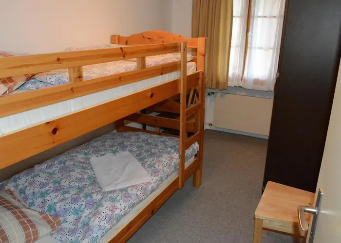 Mireille Nr- 5 By Interhome