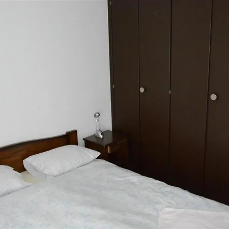 Mireille Nr- 5 By Interhome Lejlighed *