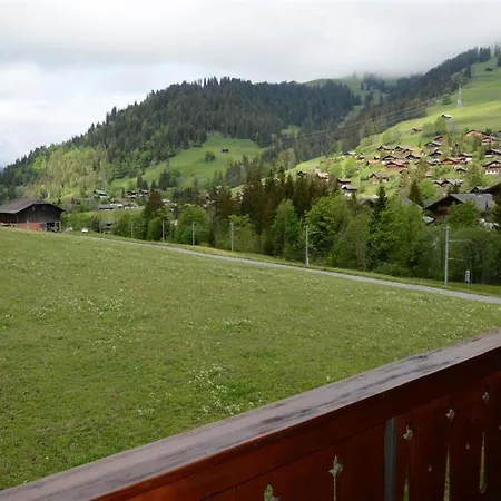 Mireille Nr- 5 By Interhome Lejlighed