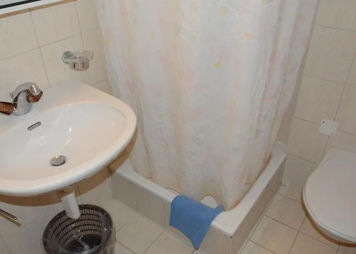 Mireille Nr- 5 By Interhome דירה *