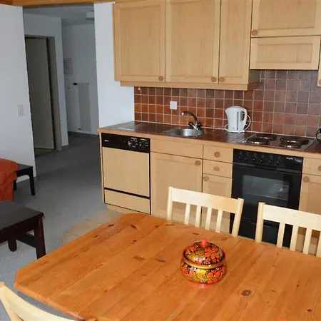 Mireille Nr- 5 By Interhome