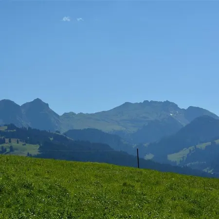 Mireille Nr- 5 By Interhome *